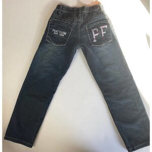 Boys Phat Farm Straight Jeans - Size 10